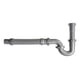 thumbnail image 2 of Céspol Para Lavabo Sin Contra Gris Tf-105 Coflex gris, 2 of 2