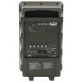 thumbnail image 1 of Anchor Audio GG2-U2 Go Getter 2 Portable Sound System, 1 of 4