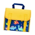 thumbnail image 4 of Runquan Busy Board Children Learning Felt Board for Birthday Gift Toddler Boys Girls A, 4 of 8