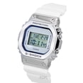 thumbnail image 3 of Casio G-Shock Retro Limited Edition Digital Quartz GM-5600LC-7 GM5600LC-7 200M Women's Watch, 3 of 4