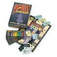 Outsmarted Board Game 2024,Spy game,Family Board Games,Spy alley Mensa
