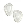thumbnail image 3 of hengtong 6x1Pair Arch Pad Insole Foot Care Half Insoles High Heel Pad Clear, 3 of 8