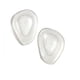 thumbnail image 3 of 5x1 par Gel Strade Fareast Limited soporte arco almohadilla para pie cuidado medias plantillas almohadilla de tacón alto transparente 6 piezas, 3 of 7