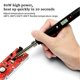 thumbnail image 2 of High quality (936H) Constant temperature digital display electric soldering iron 80W Port, 2 of 5