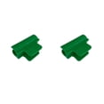 thumbnail image 1 of relayinert 1/2/3/5 48pack/lot Small Occupation Delicate Result Touch Screen Film Clips 19mm 2PCS, 1 of 6