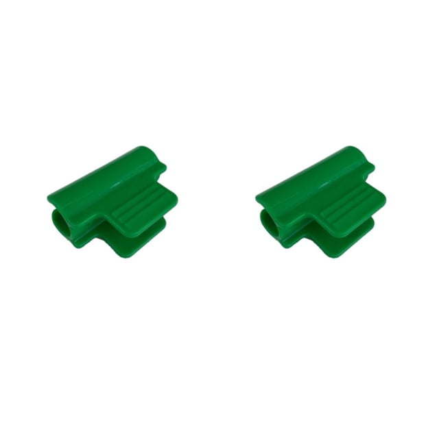 relayinert 1/2/3/5 48pack/lot Small Occupation Delicate Result Touch Screen Film Clips 19mm 2PCS