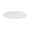 White, variant on Stoneware Large 15" Round Pizza Baking Stone