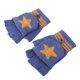 thumbnail image 3 of Children's Winter Warm Gloves Cartoon Design Cold Protection 14X10Cm Flap Style 1Pair, 3 of 3