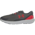 thumbnail image 5 of Under Armour 302488310611 Surge 3 Pitch Gray Size 11 Running Shoes, 5 of 8