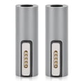 thumbnail image 3 of DC Female To for  2 Adapter, 18.5-20V Magnetic Interface PD Magnetic Adapter 2PCS Smart Charging PD Fast Charge with Indicator for Laptop, 3 of 7