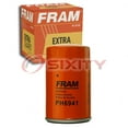 thumbnail image 3 of FRAM, PH6941, Oil Filter, 3 of 3