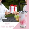 thumbnail image 2 of Sister Tumbler from Sister Birthday Gift Ideas Sister Gifts Sister Birthday Gifts from Sister Birthday Gifts for Sister Gifts for Sisters from Sisters Gifts from Sister Tumbler for Sister 20 OZ, 2 of 6