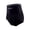 A01-Black, variant on sususu Women's Tummy Control Shapewear Panties High-Waist Body Shaper Underwear Briefs Beige XXL