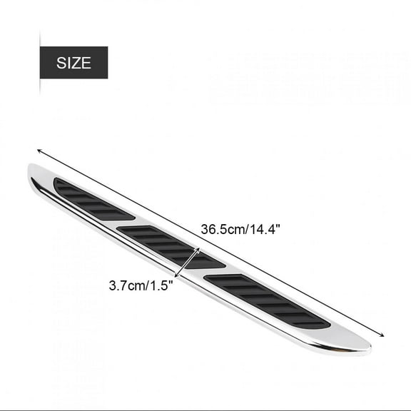 Air Flow Vent, Convenient Sturdy And  For Factory