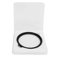 thumbnail image 2 of Adjustable Star Filter with Anti Flare Coating, 4 Points Starburst Lens Filter for DSLR Cameras, Reduce Stray Light, Waterproof, with Storage Box, Wide Application, 2 of 8