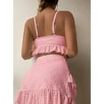 thumbnail image 3 of Traje De Baño Dama Tres Piezas Bikini Sexy Para Mujer, 3 of 7