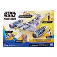 thumbnail image 2 of Figura de Acción Hasbro Star Wars Mandalorian N-1 Starfighter Ship, 2 of 4