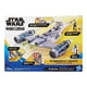 thumbnail image 2 of Figura de Acción Hasbro Star Wars Mandalorian N-1 Starfighter Ship, 2 of 4