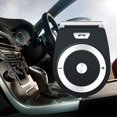 thumbnail image 2 of Bluetooth Handsfree Speakerphone For Cell Phone, Wireless Car Speaker, 2 of 3