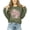 Black Sweatshirt, variant on Shes From Texas I Can Tell Sweatshirt for Women Western Cowgirl Graphic Pullover White Sweatshirt Adult Large