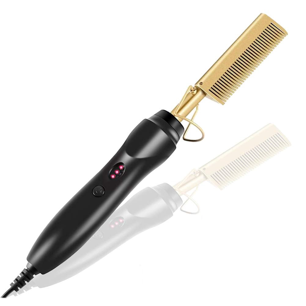 plug in hot comb walmart