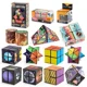 thumbnail image 2 of 3D Magic Cube, Fidget Toy Cube, Infinity Magic 3D Puzzle Cubes For Kids And Adults Gong Bohan unisex, 2 of 2
