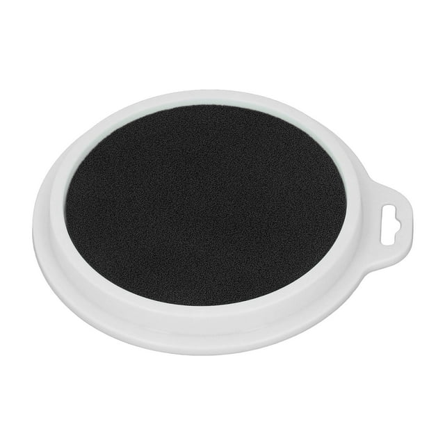 Ink Pad Finger Washable Kids Ink Pad Fingerprint Ink Pad for Wood Fabric Scrapbook