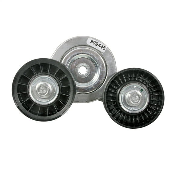 Continental Accu-Drive Tensioner Assembly