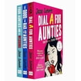 thumbnail image 2 of Aunties Series By Jesse Sutanto 3 Books Collection Set - Fiction - Paperback, 2 of 7