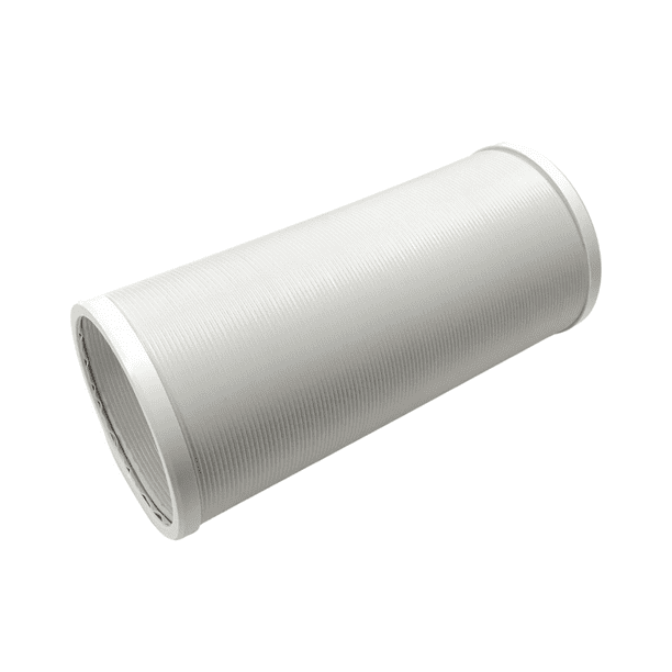 OEM Toshiba Air Conditioner AC White Exhaust Hose Originally Shipped