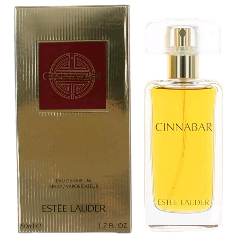 Cinnabar Edp Sp - Main Image