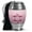 Pink Urn - Pink4, variant on JAGASY Pink Galaxy Stars Urn for Child - Black Small Urn for Human Ashes Keepsake - Tiny Funeral Urns for Boy & Girl - Memorial Cremation Urns for Siblings - (3 Inch)