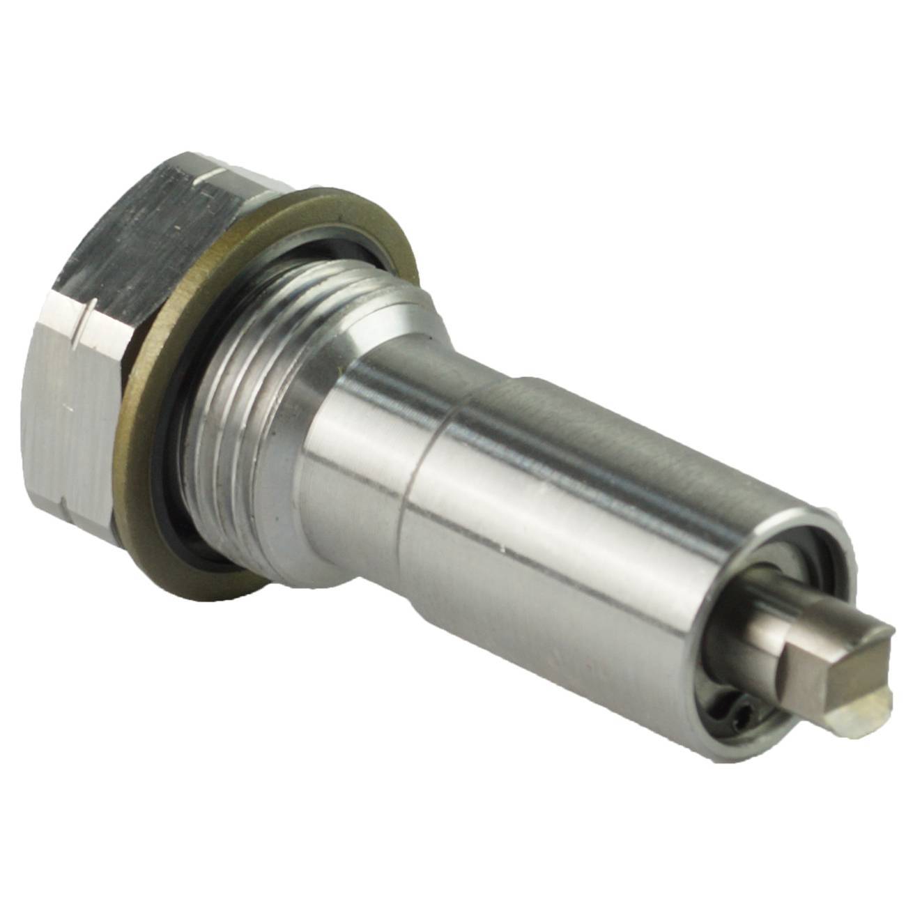 OE # 12578209 Front Timing Chain Tensioner 1PC Fits select: 2011  