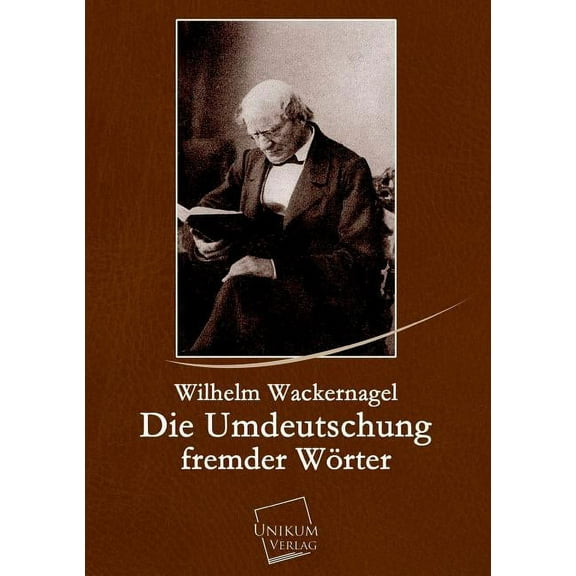 Umdeutschung Fremder Worter