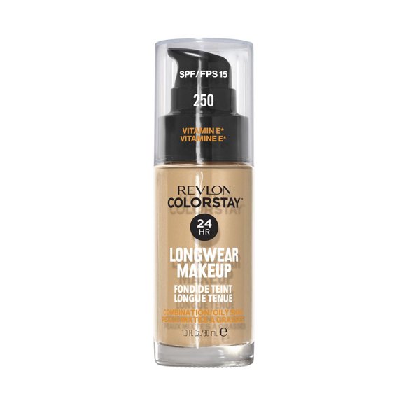 Revlon Colorstay™ Longwear Makeup Combo/Oily