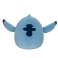 thumbnail image 3 of Squishmallows Official Disney 12 inch Stitch - Child's Ultra Soft Stuffed Plush Toy, 3 of 8