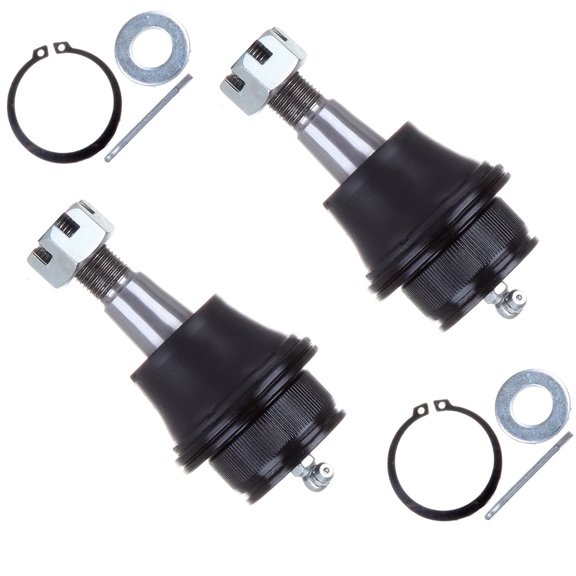 SCITOO 2pcs Suspension Kit Front Lower Ball Joints Left and Right Sides Suspension Part Kit fit 2002 2003 2004 2005 2006 2007 2008 for Dodge Ram 1500 2WD 4WD