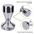 thumbnail image 4 of fashionhome 51MM Coffee Tamper Powder Press Coffee Machine Accessories Effortless Simple Fast Stainless Steel, 4 of 6