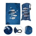 thumbnail image 2 of 1pc Waterproof Picnic Blanket Lightweight Printing Blanket Beach Mat Camping Mat, 2 of 4