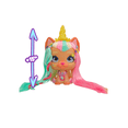 thumbnail image 2 of Mascota VIP Mega Pet Kiara VIP Pets IGA1303, 2 of 5