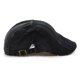 thumbnail image 2 of Gorra Pna de Vendedor de Periódicos a Rayas para Mujer para Hombre, con , Gorra para Exteriores , 57-60 cm BLESIY Sombrero de repartidor de periódicos, 2 of 8