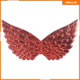 thumbnail image 3 of [Xmeqvpth] Juego De Disfraces De Diablo De Halloween Regalo Para Niños Diadema De Pelo Mascarada, 3 of 3