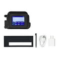 thumbnail image 2 of Handheld Inkjet Printer Portable Inkjet Printer Mini Hand Printer Inkjet Coder Pocket Marking Device, 2 of 8