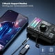 thumbnail image 3 of Transmisor FM Compatible con para Bluetooth para Automóvil PD20W QC3.0 Adaptador de Carga USB para Automóvil Reproductor de Música MP3, 3 of 8