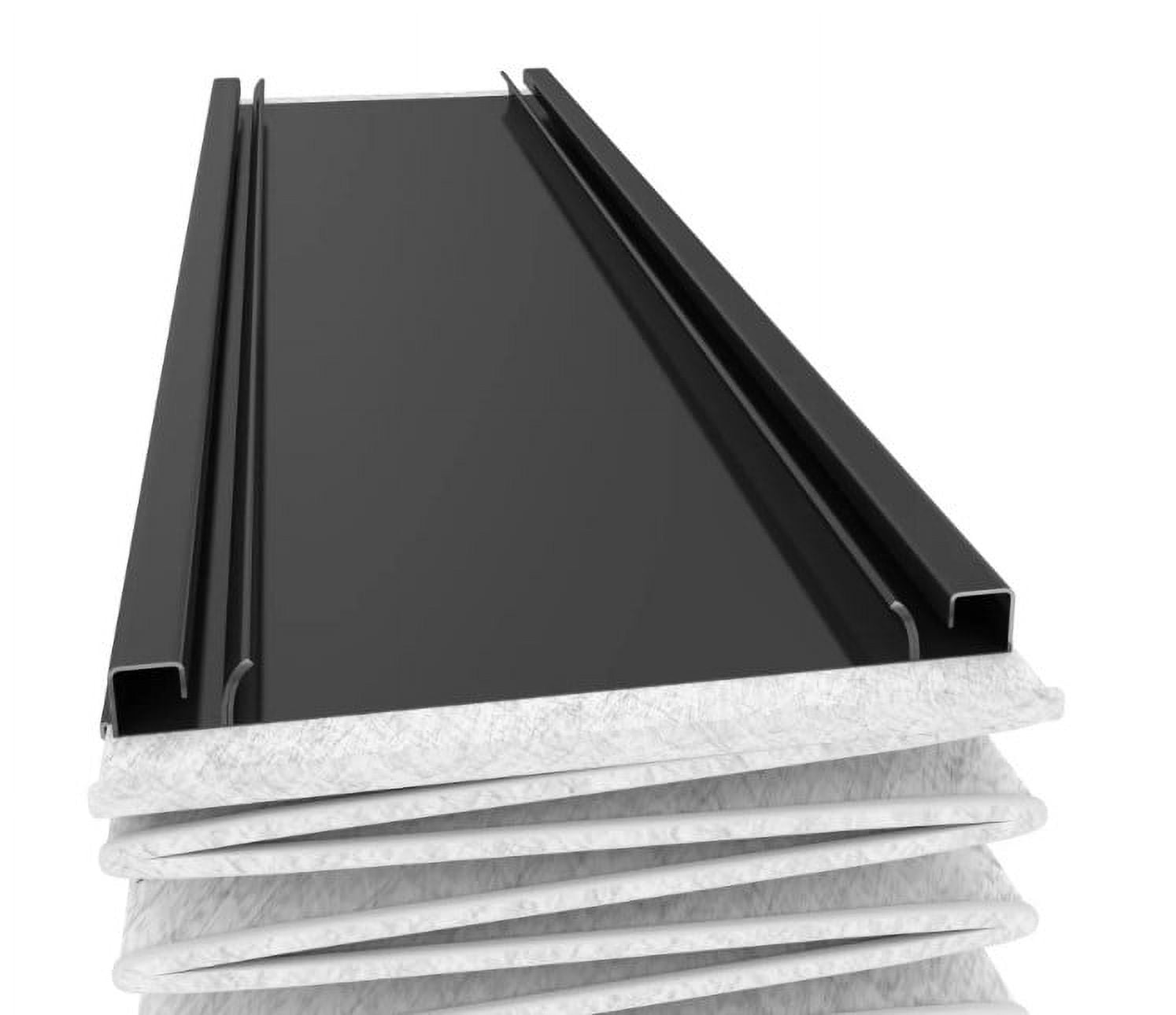 Aprilaire / Space-Gard #310 MERV 11 Repl. Filter - 2-Pk