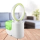 thumbnail image 5 of Humidificador de niebla fría Vaporizador de gran capacidad (enchufe verde de EE. UU.), 5 of 8