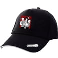 thumbnail image 1 of Gorra de béisbol deportiva y de ocio para hombre, 1 of 1