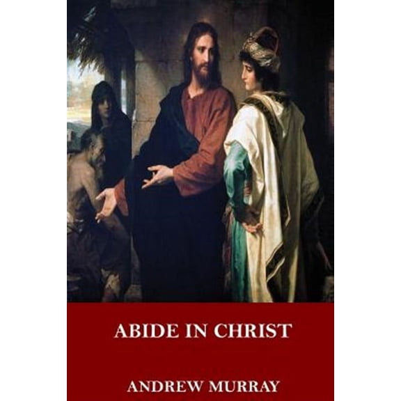 Abide in Christ (Paperback)