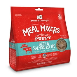 Freeze dried dog food walmart 2025