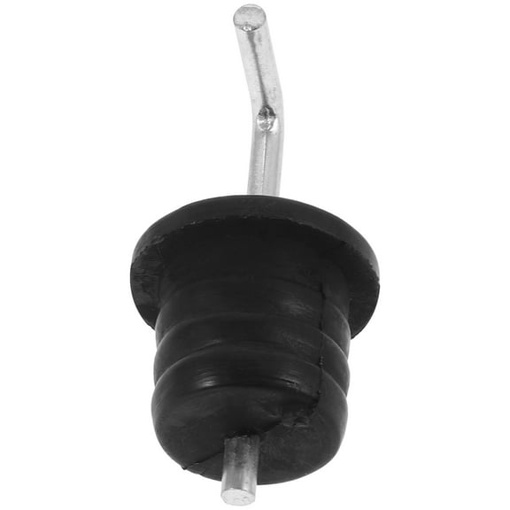 Raindrops Car Transmission Filler Cap Replacement for Oil Change 1Pack